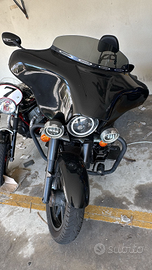 Suzuki intruder C1500 T