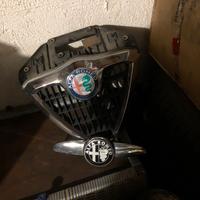 Mascherina Alfa Romeo 156-147
