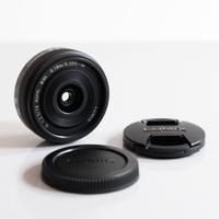 Panasonic Lumix G 14 mm f/2.5 ASPH