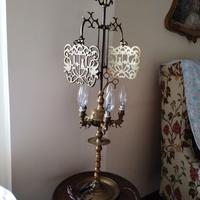 candelabro spagnolo