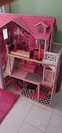 Casa delle bambole