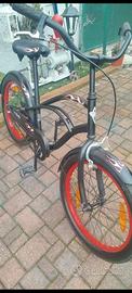 bici americana 