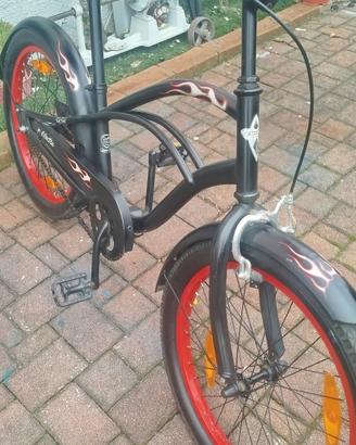 bici americana 