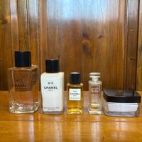 Profumi factice