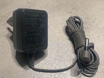 Alimentatore Panasonic – 5.5V 500mA – Originale