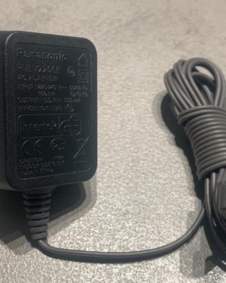 Alimentatore Panasonic – 5.5V 500mA – Originale