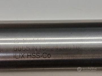 Maschi per filettare da 1 pollice e 1/2 pollice