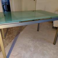 Tavolo Callegaris estendibile