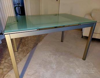 Tavolo Callegaris estendibile