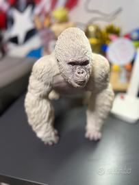 Idea natale - gorilla gigante
