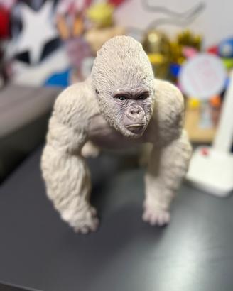 Idea natale - gorilla gigante