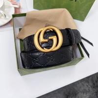 Cintura da uomo Gucci