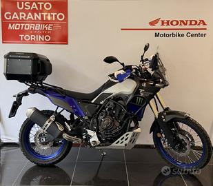 YAMAHA TENERE'