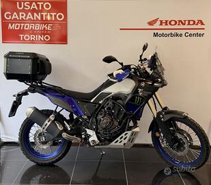 YAMAHA TENERE'
