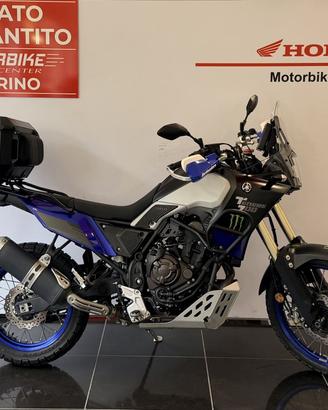 YAMAHA TENERE'