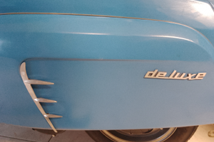 Lambretta j50 del 1970