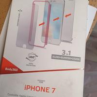 COVER IPHONE 7 CELLY