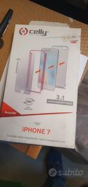 COVER IPHONE 7 CELLY