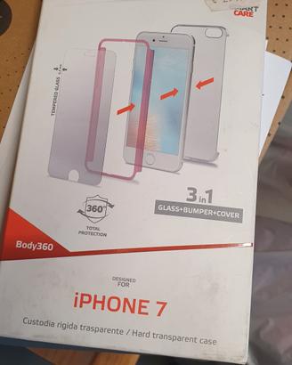 COVER IPHONE 7 CELLY