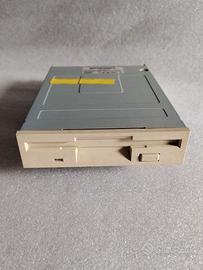 Floppy disk drive 3.5" Samsung SFD 321B FBT1 /KE
