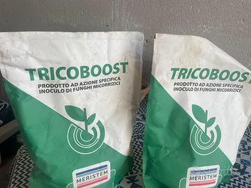 Tricoboost