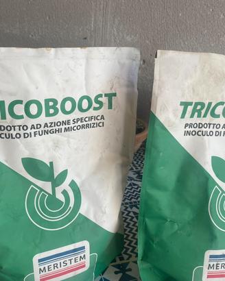 Tricoboost
