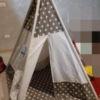 tenda indiani