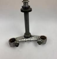 piastra forcelle yamaha r6. 1999/2000