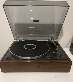 Giradischi pioneer pl 12d