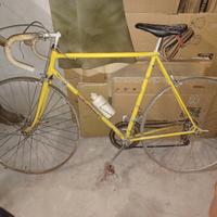 bici Olmo vintage