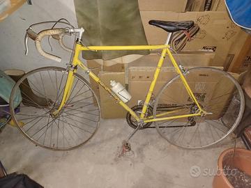 bici Olmo vintage