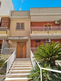 Villa a Barletta in via Quasimodo