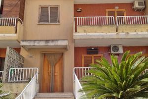 Villa a Barletta in via Quasimodo