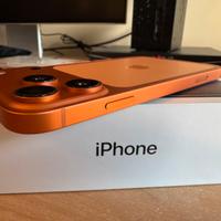 iPhone XR 256 come iPhone 17 pro