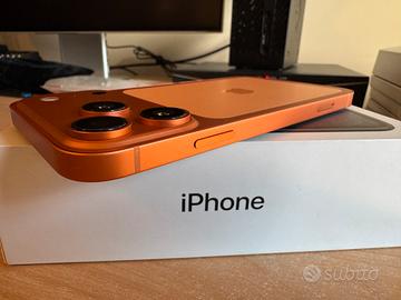 iPhone XR 256 come iPhone 17 pro