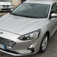 Ford Focus 1.5 EcoBlue 120 CV automatico SW Busine