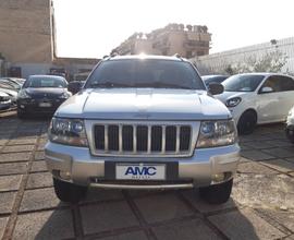 JEEP Grand Cherokee 2.7 CRD cat Laredo