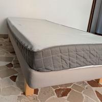 Letto singolo Ikea
