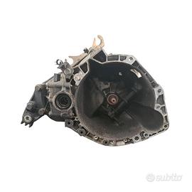 Cambio manuale Fiat Stilo 1.6 16v Benzina del 2001