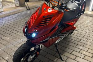 Yamaha aerox