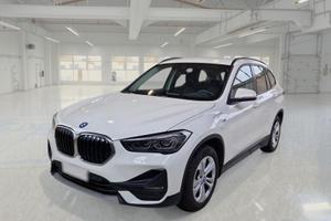 BMW X1 XDRIVE 25E BUSINESS ADVANTAGE AUTOMATICO SU