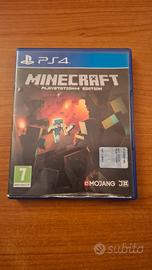 videogiochi PS4 10€ tutti