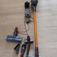 Dyson V8 Absolute 