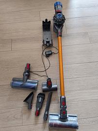 Dyson V8 Absolute 