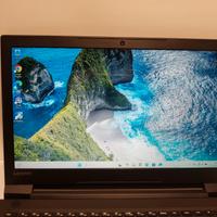 Computer Portatile 16.1 Lenovo i3 Windows 11 SSD