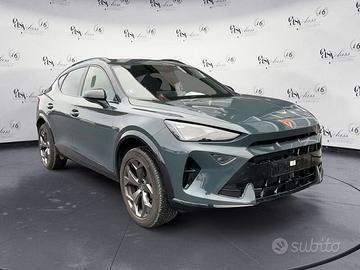 CUPRA Formentor 1.5 Hybrid DSG ACC Camera Led 18
