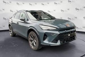 CUPRA Formentor 1.5 Hybrid DSG ACC Camera Led 18