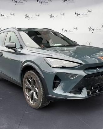 CUPRA Formentor 1.5 Hybrid DSG ACC Camera Led 18