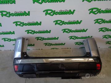 PARAURTI POSTERIORE PER PEUGEOT 3008 ANNO 2019