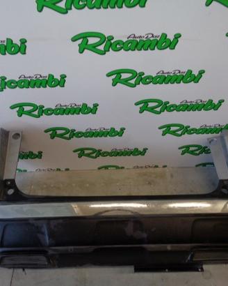 PARAURTI POSTERIORE PER PEUGEOT 3008 ANNO 2019